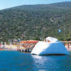 WOW Bodrum Beach Club Hotel 